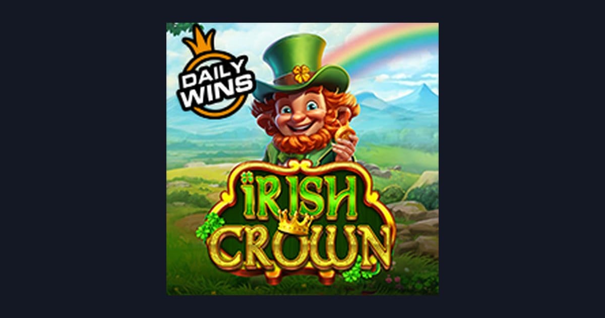 Irish Crown: Menyelami Fitur Menarik dan Tingkat Volatilitas Slot Pragmatic Play