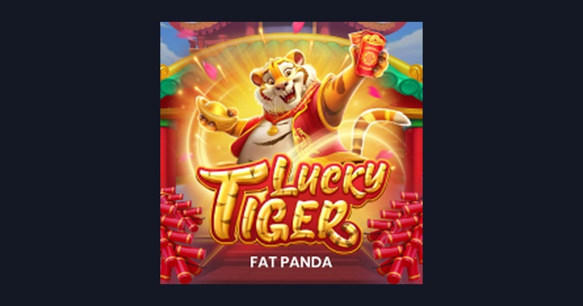 Lucky Tiger dengan Freespin & Scatter Hoki: Peluang Cuan Modal Receh 5rb