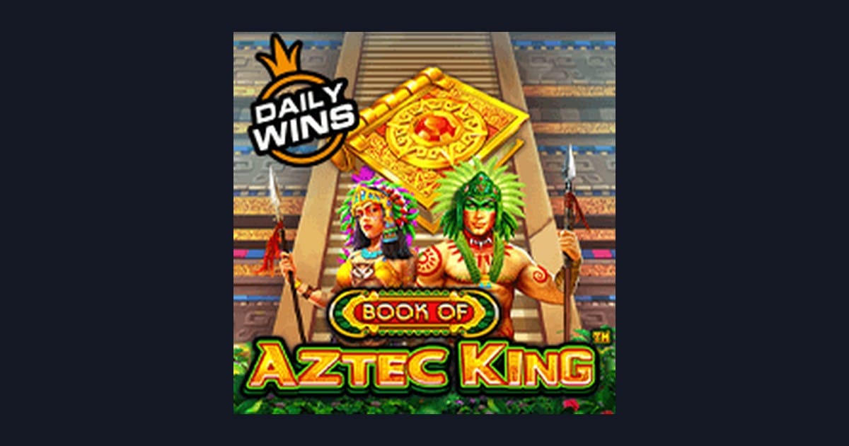 Maksimalkan Freespin & Scatter Hoki di Slot Book of Aztec King