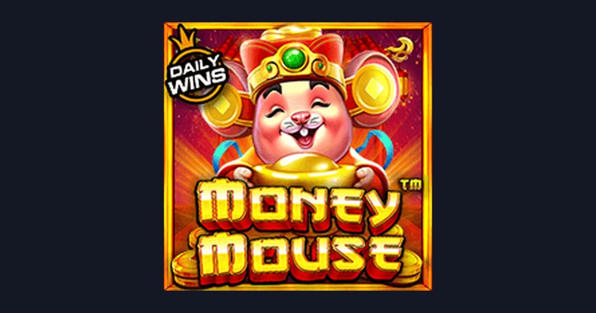 Mengenal Pola Spin Gacor di Slot Money Mouse Pragmatic Play