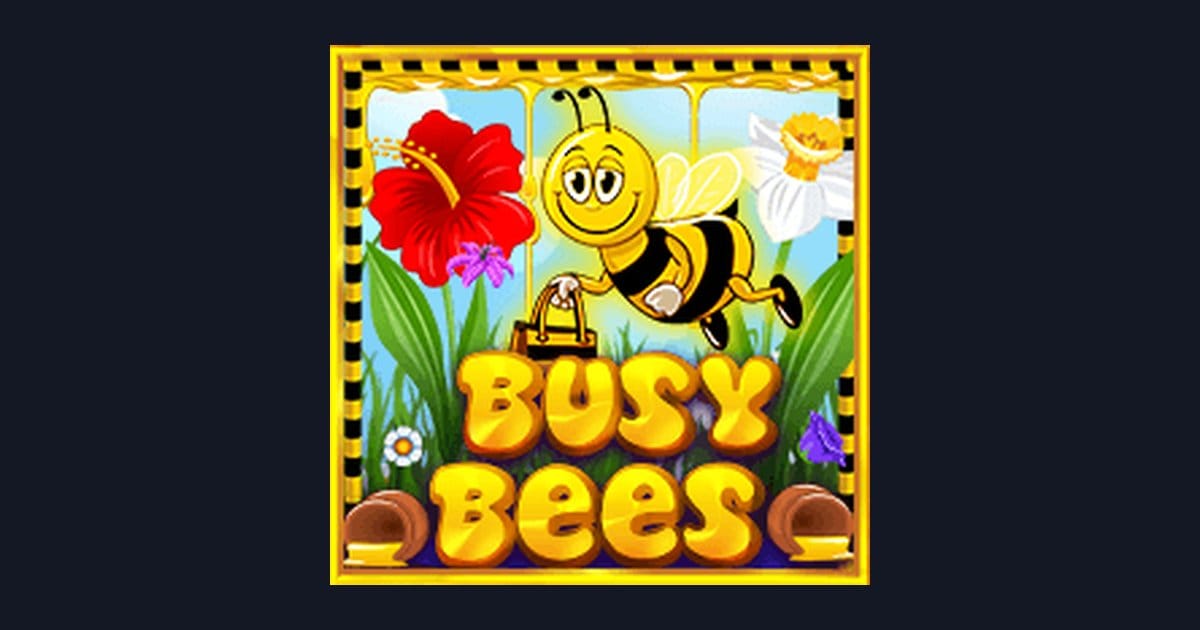 Rahasia Pola Spin Gacor di Slot Busy Bees dari Pragmatic Play