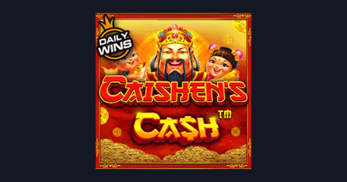 Rahasia Pola Spin Gacor di Slot Caishen Cash dari Pragmatic Play