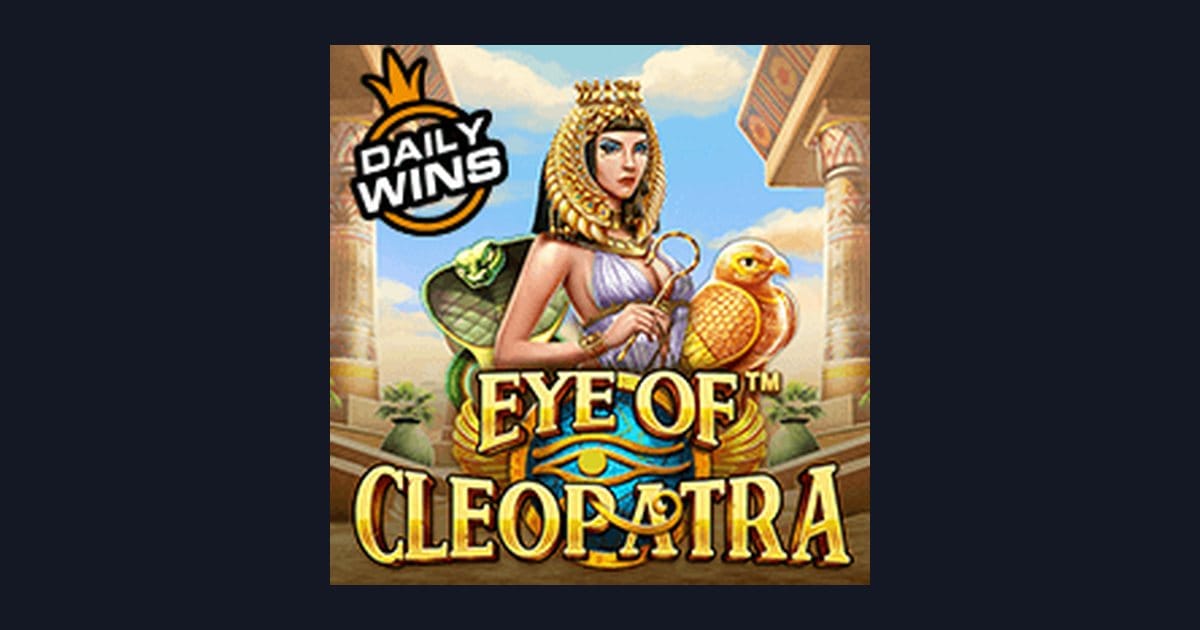 Raih Untung dengan Link Slot Gacor Eye of Cleopatra dari Pragmatic Play