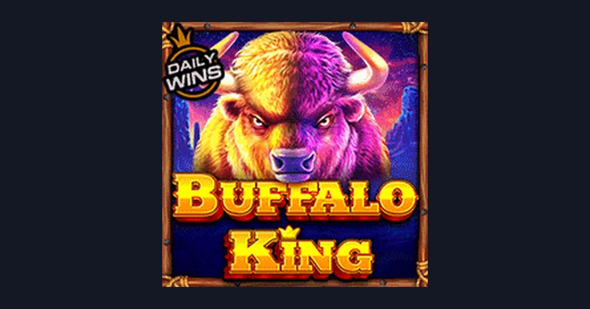 Strategi Jitu dan Tips Pola Maxwin di Slot Buffalo King