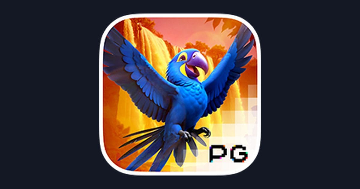 Wings of Iguazu, Slot Anti Boncos dengan Modal Receh 5rb yang Menguntungkan
