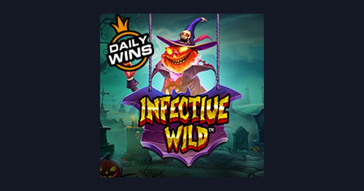Bocoran RTP Hari Ini: Mengulik Sensasi Slot Infective Wild dari Pragmatic Play