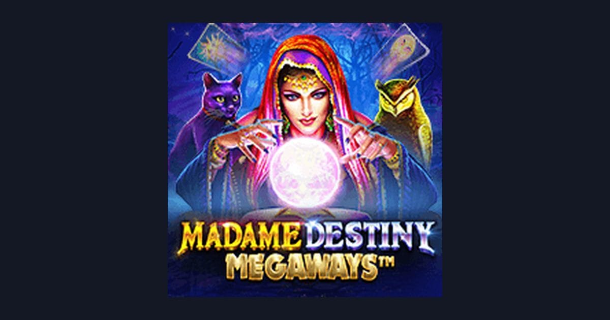 Bocoran RTP Hari Ini: Rahasia Menang di Madame Destiny Megaways