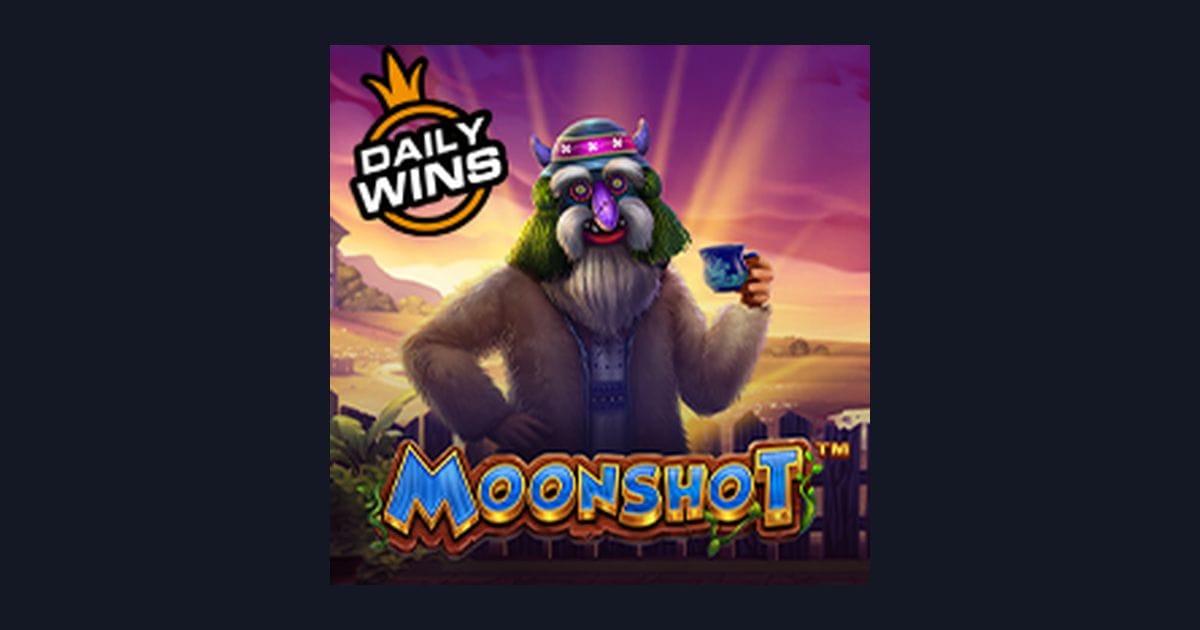 Bocoran RTP Hari Ini dan Tips Jitu Main Slot Moonshot dari Pragmatic Play