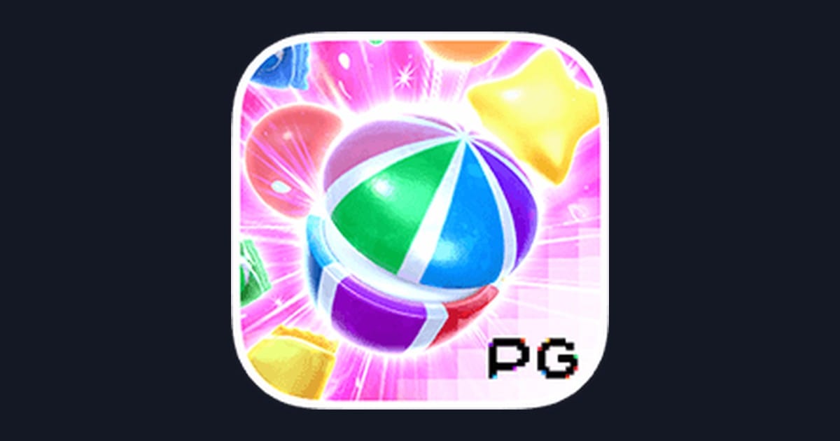 Candy Bonanza, Slot Gacor Gampang Menang dengan Modal Receh 5rb