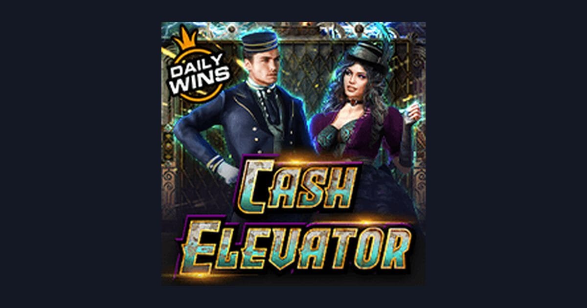 Cash Elevator: Sensasi Slot Seru dengan Daftar & Login Gampang