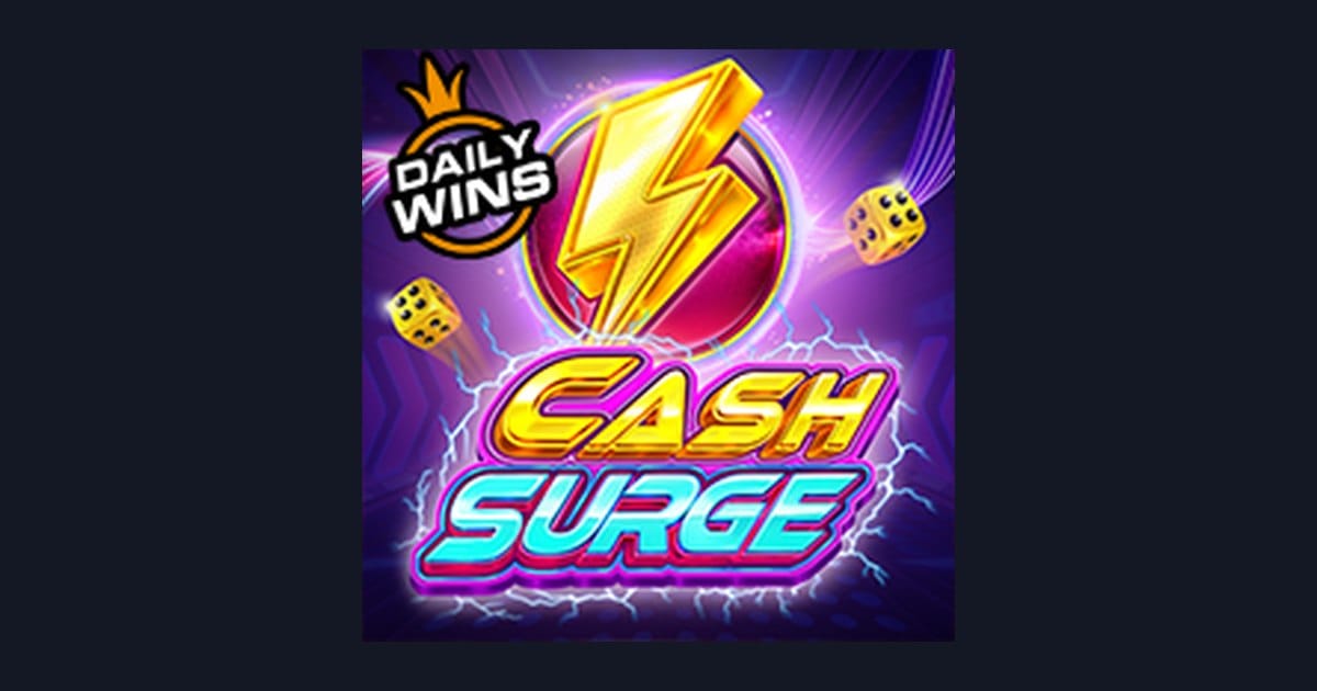 Cash Surge: Serunya Deposit Dana OVO Gopay untuk Modal Receh 5rb