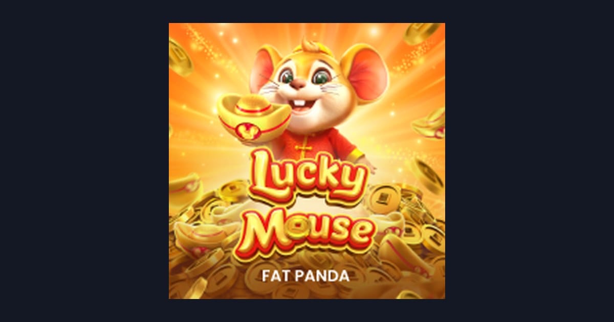 Keuntungan Jackpot Progresif Terbesar di Slot Lucky Mouse dari Pragmatic Play