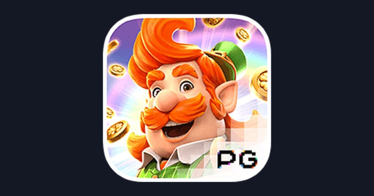 Leprechaun Riches di Situs Slot Terpercaya dengan Modal Receh 5rb