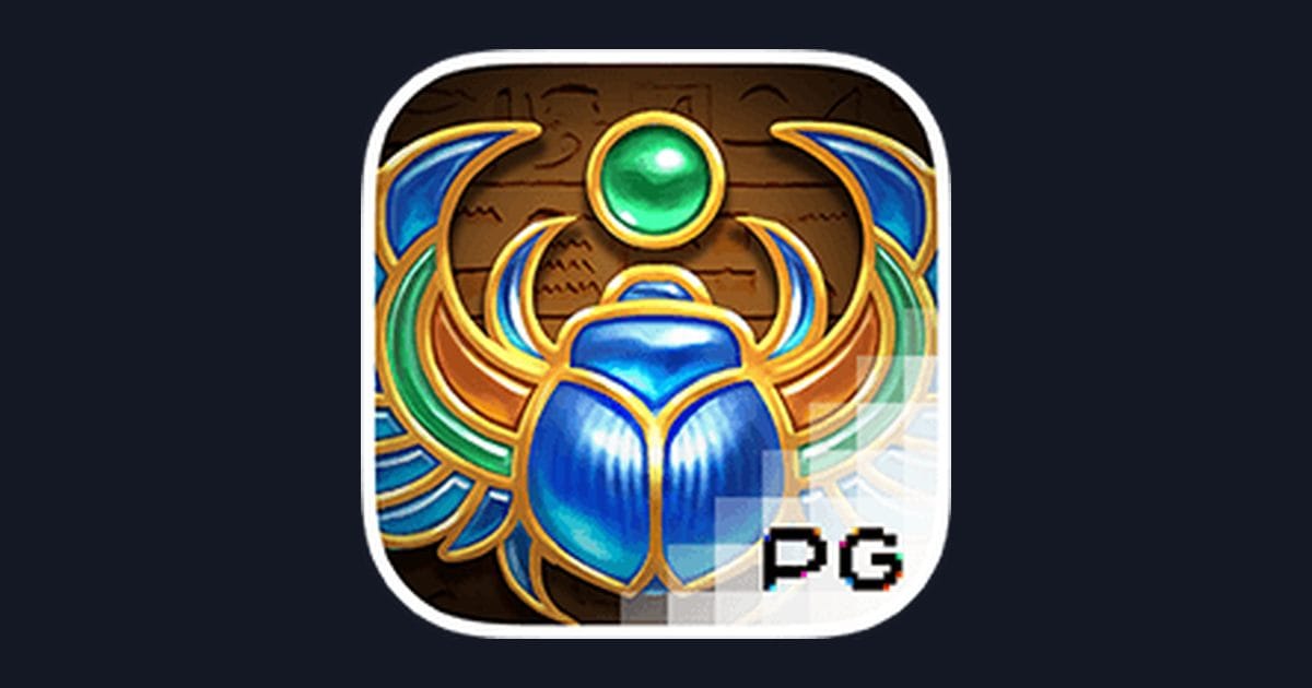 Mengenal Fitur & Tingkat Volatilitas Slot Symbols of Egypt dari PG Soft