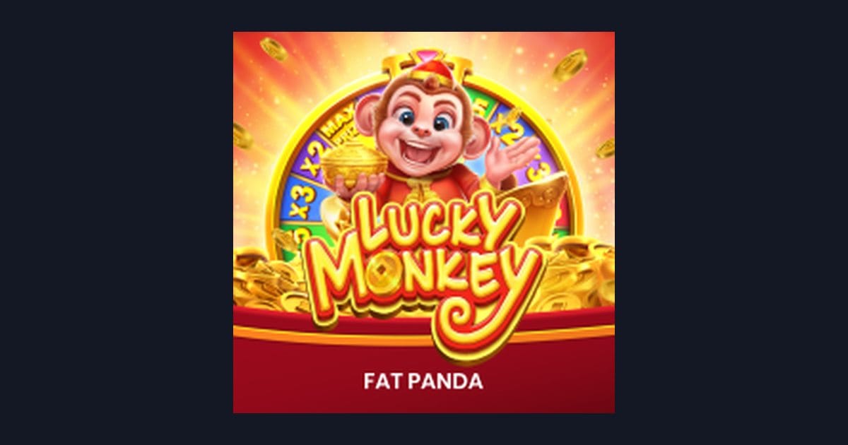 Mengulik Pola Spin Gacor di Lucky Monkey Slot dari Pragmatic Play