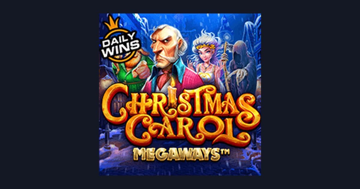 Nikmati Christmas Carol Megaways dengan Daftar & Login Gampang di LTE4D