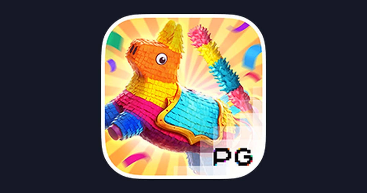 Nikmati Sensasi Freespin & Scatter Hoki di Pinata Wins Slot PG Soft