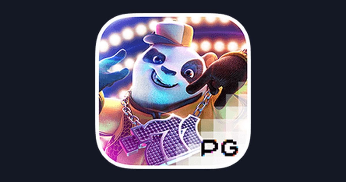 Nikmati Sensasi Slot Anti Rungkad Bersama Hip Hop Panda