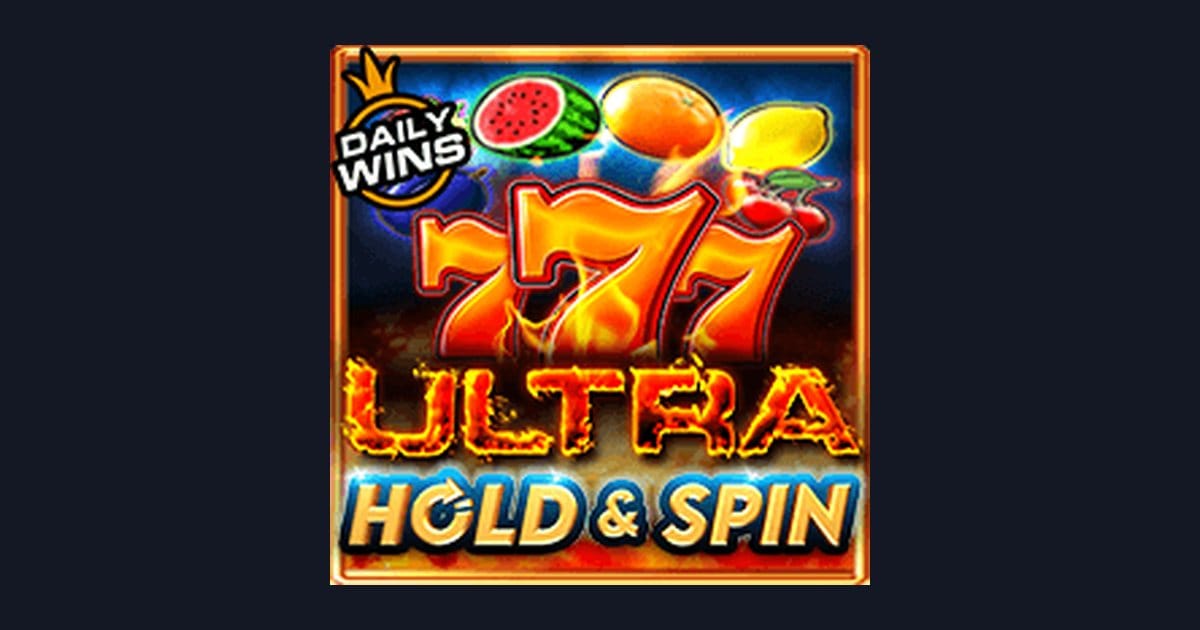 Nikmati Sensasi Slot Anti Rungkad di Ultra Hold and Spin dari Pragmatic Play
