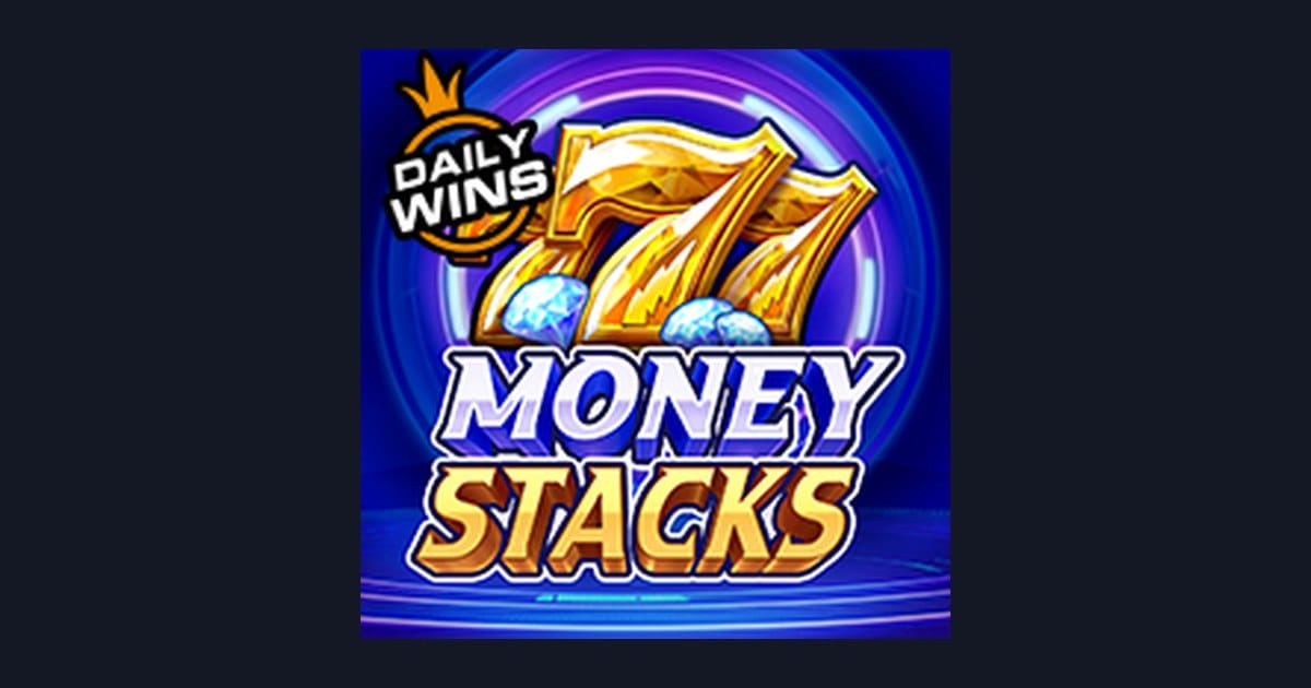 Nikmati Sensasi Slot Money Stacks dengan Deposit Dana OVO & Gopay Mudah