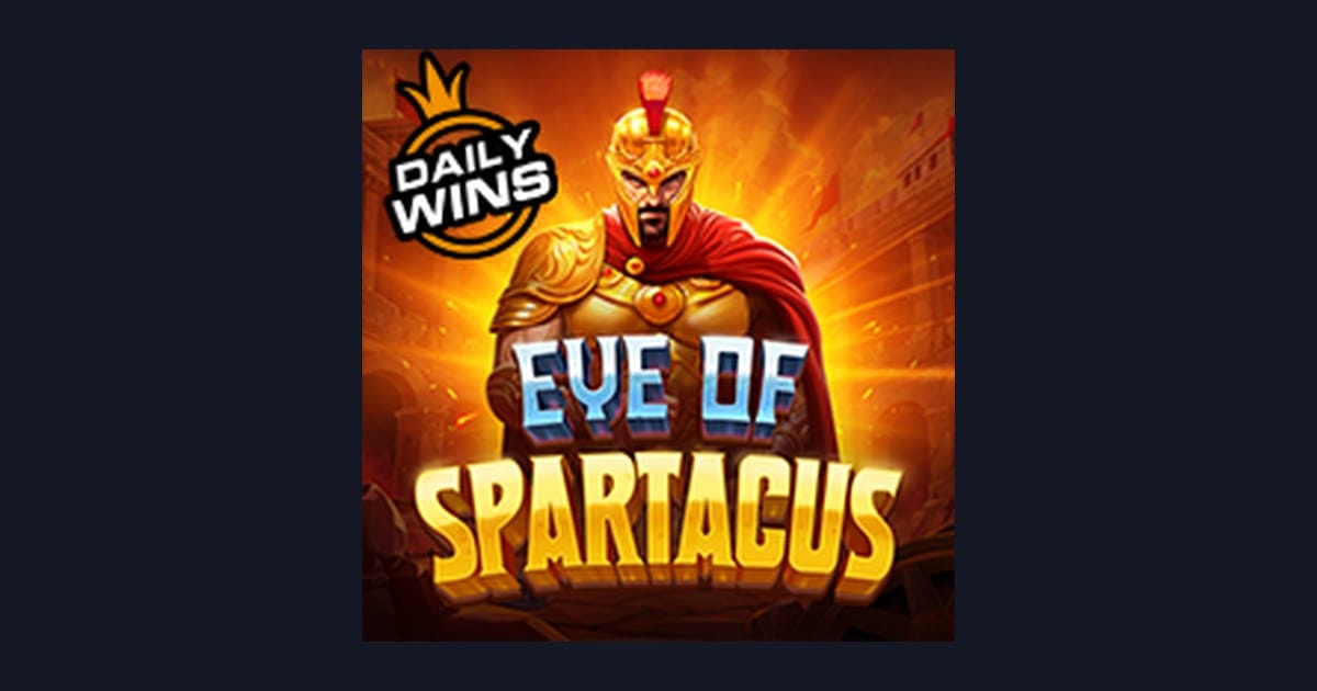 Nikmati Serunya Eye of Spartacus dengan Deposit Dana OVO GoPay Mudah