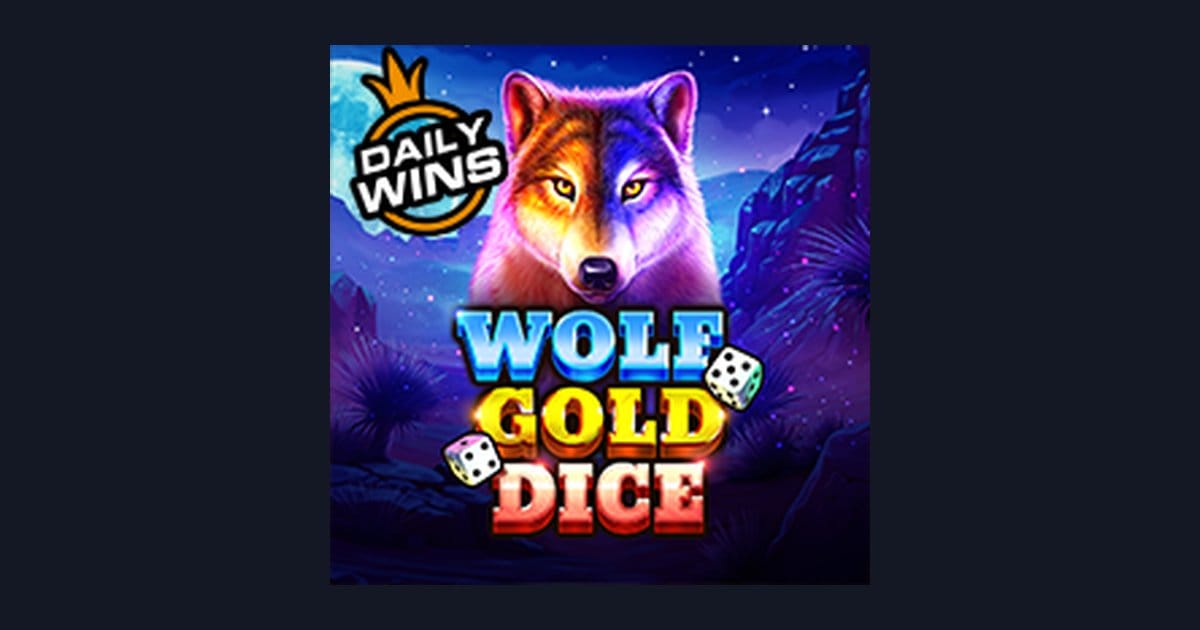 Nikmati Serunya Wolf Gold Dice dengan Deposit Pulsa Tanpa Potongan