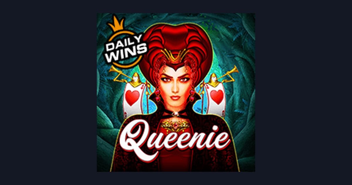 Queenie: Sensasi Free Spin & Scatter Hoki di Slot Modal Receh 5rb