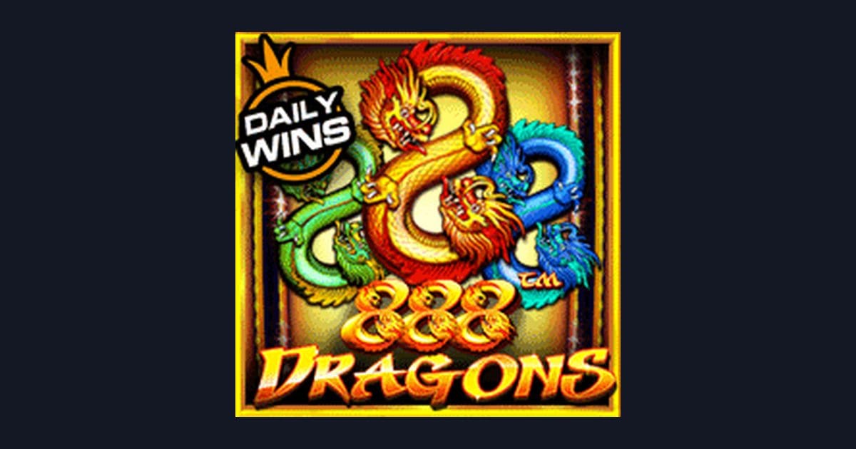 Rahasia Menang 888 Dragons: Tips Jitu untuk Pemula dengan Modal Receh