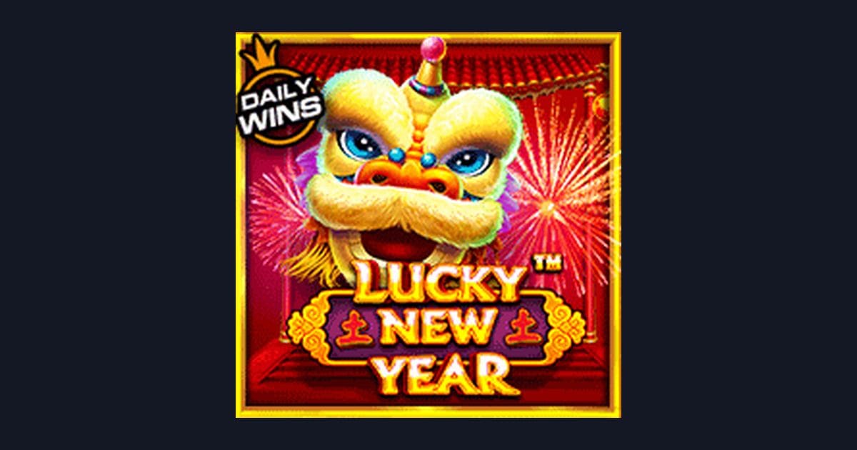 Rahasia Menang Lucky New Year: Tips Ampuh untuk Pemula Slot