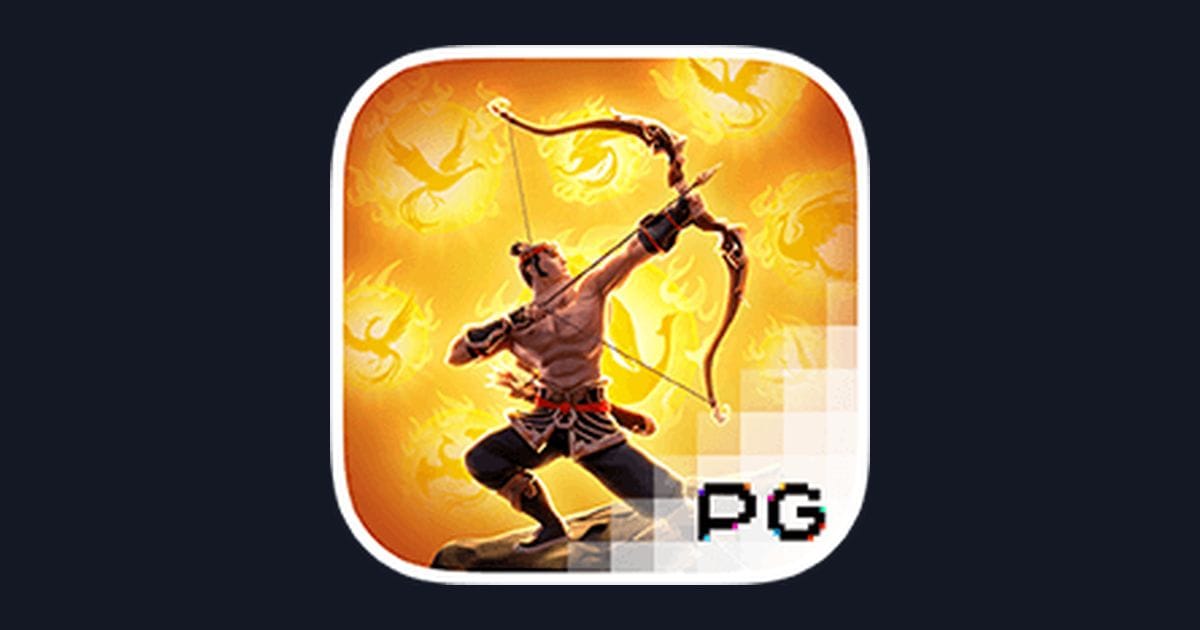 Rahasia Pola Spin Gacor Legend of Hou Yi dari Modal Receh 5rb