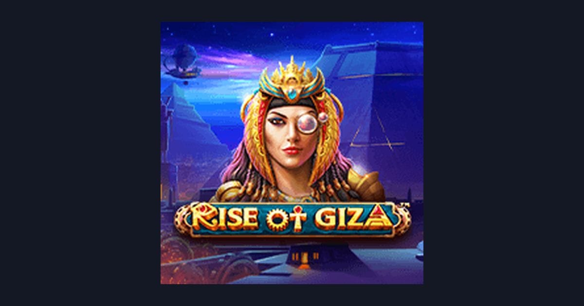 Rahasia Slot Gacor Rise of Giza Powernudge untuk Modal Receh 5rb