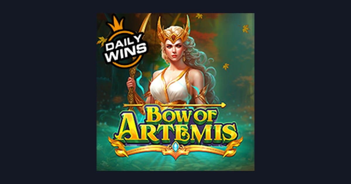 Rahasia Tips Pola Maxwin di Slot Bow of Artemis dari Pragmatic Play