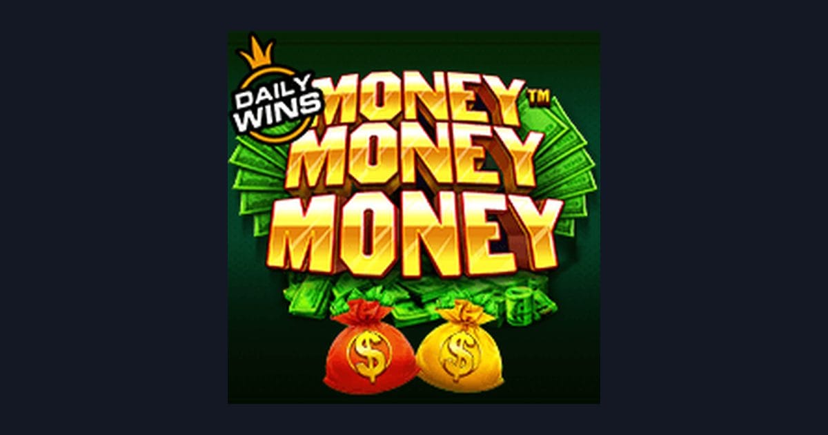 Rahasia Trik Auto Maxwin Slot Money Money Money dari Pragmatic Play