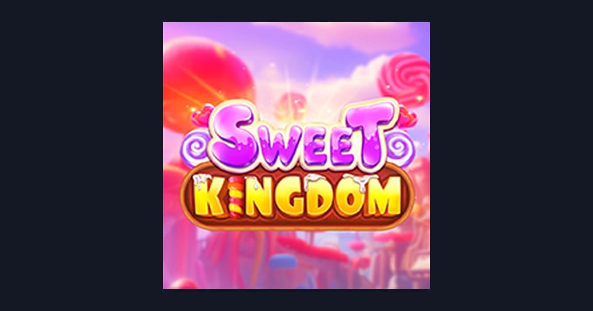 Raih Bonus New Member dengan Sweet Kingdom, Slot dari Pragmatic Play