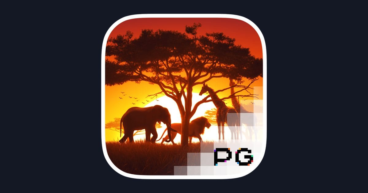 Raih Cuan Modal Receh 5rb dengan RTP Live Safari Wilds dari PG Soft