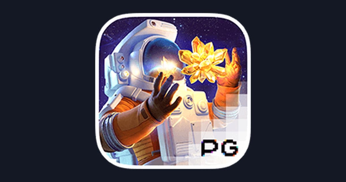 Raih Jackpot Progresif Terbesar dengan Galactic Gems Slot dari PG Soft