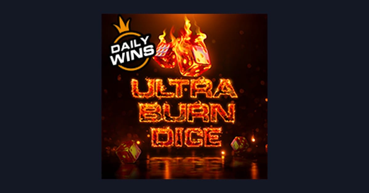 Raih Untung dengan Deposit Pulsa Tanpa Potongan di Ultra Burn Dice
