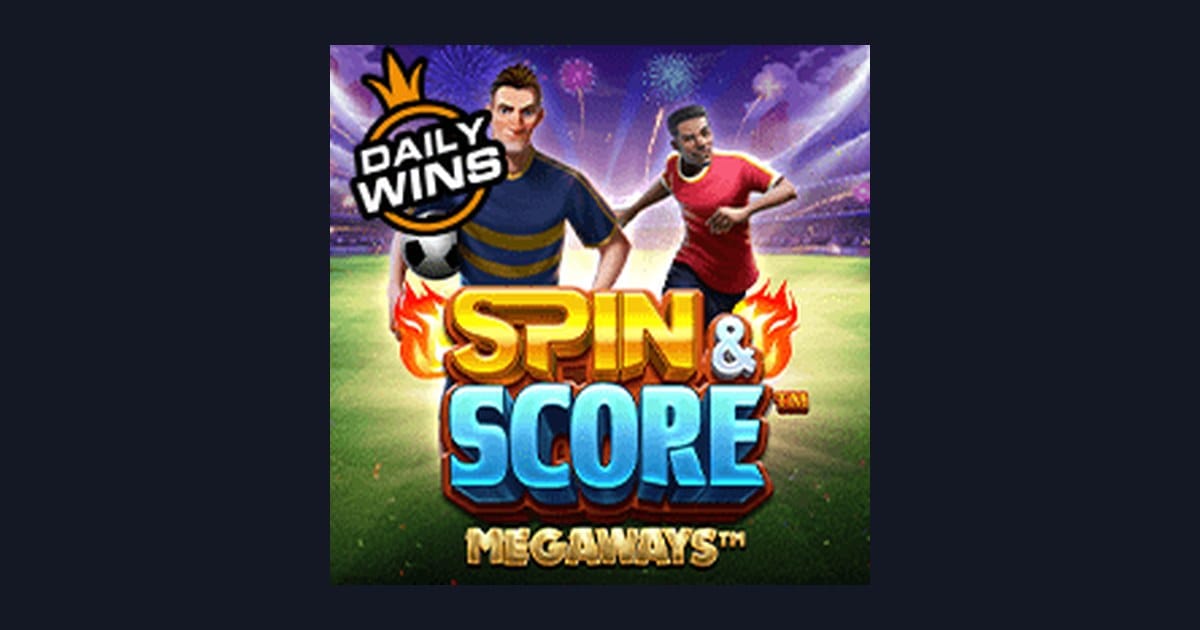 Review Jujur Spin and Score Megaways: Main Seru dengan Modal Receh 5rb