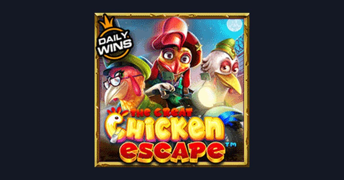 Review Jujur The Great Chicken Escape: Demo & Cara Main Modal Receh