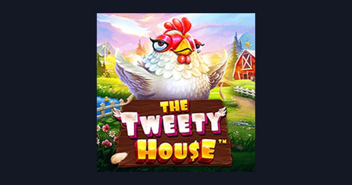 The Tweety House, Slot Anti Rungkad dengan Modal Receh 5rb Paling Seru