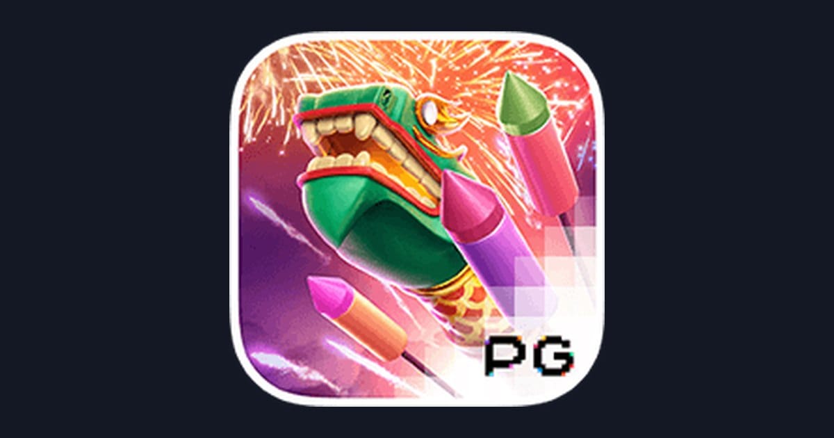 Wild Fireworks: Link Slot Gacor dengan Modal Receh 5rb yang Menguntungkan