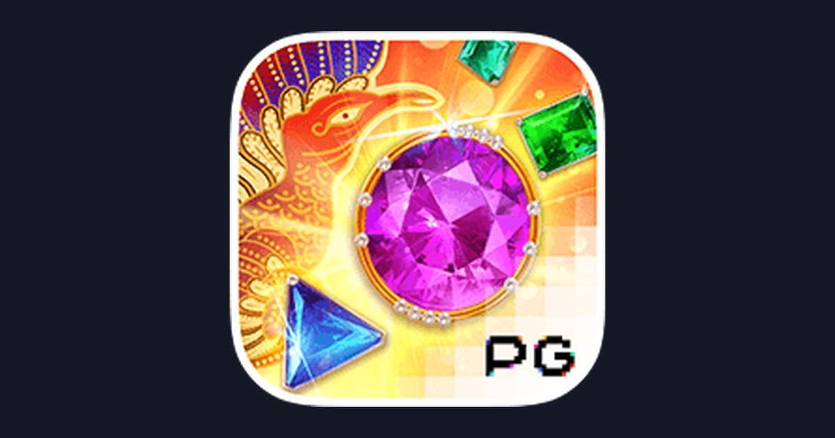 Garuda Gems, Slot Gacor dengan Modal Receh 5rb yang Gampang Menang