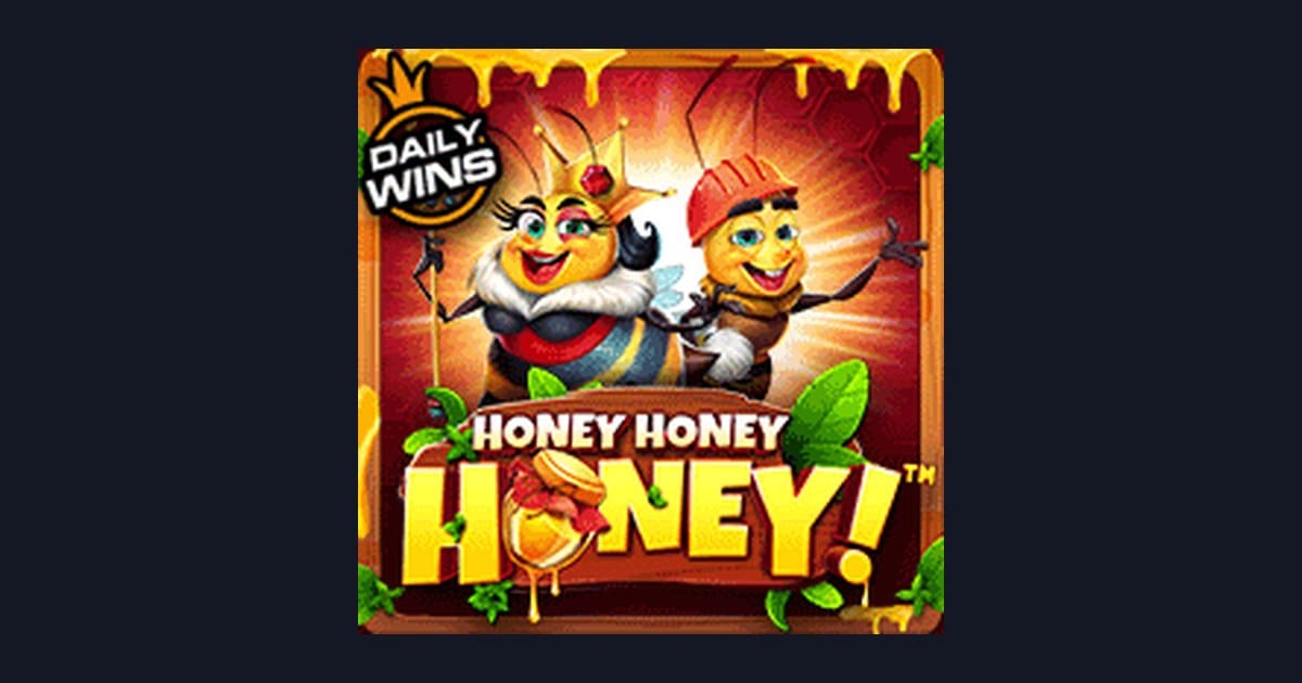 Nikmati Sensasi Jackpot Progresif Terbesar di Honey Honey Honey Slot