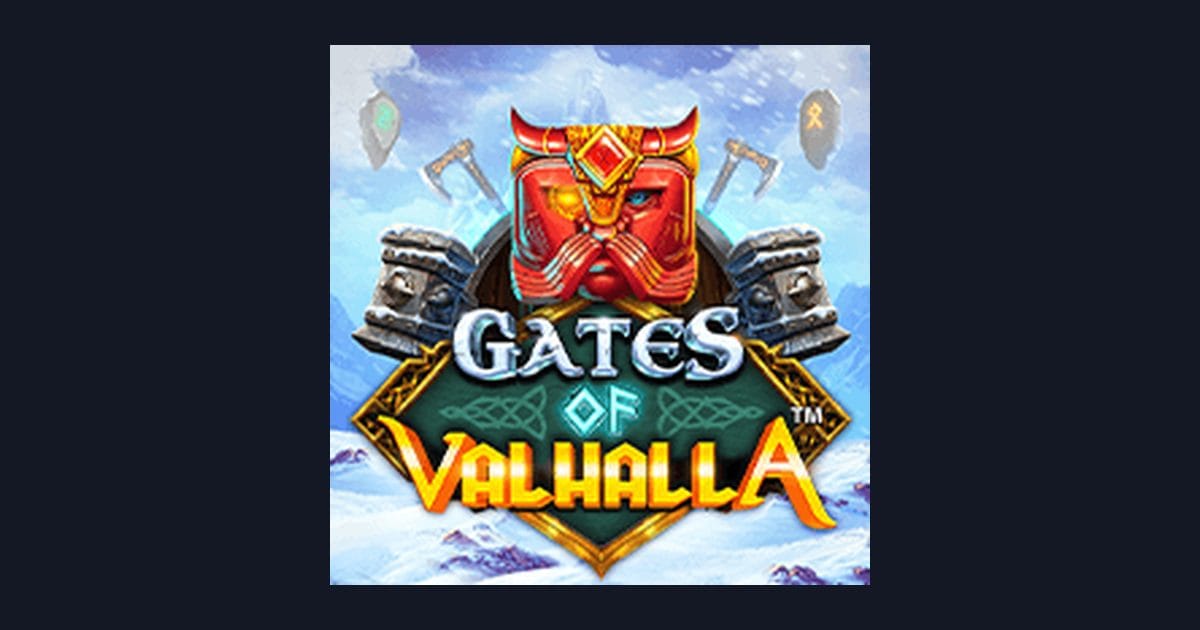 Gates of Valhalla: Sensasi Slot dengan Daftar & Login Gampang