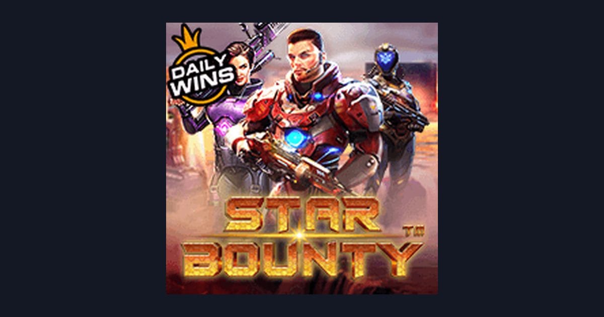 Main Star Bounty dengan Deposit Pulsa Tanpa Potongan, Modal Receh Wajib Coba!