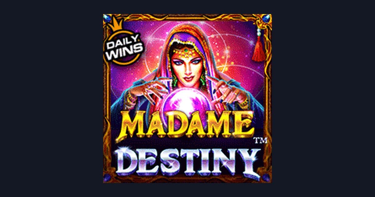 Mengupas Fitur & Tingkat Volatilitas Slot Madame Destiny dari Pragmatic Play