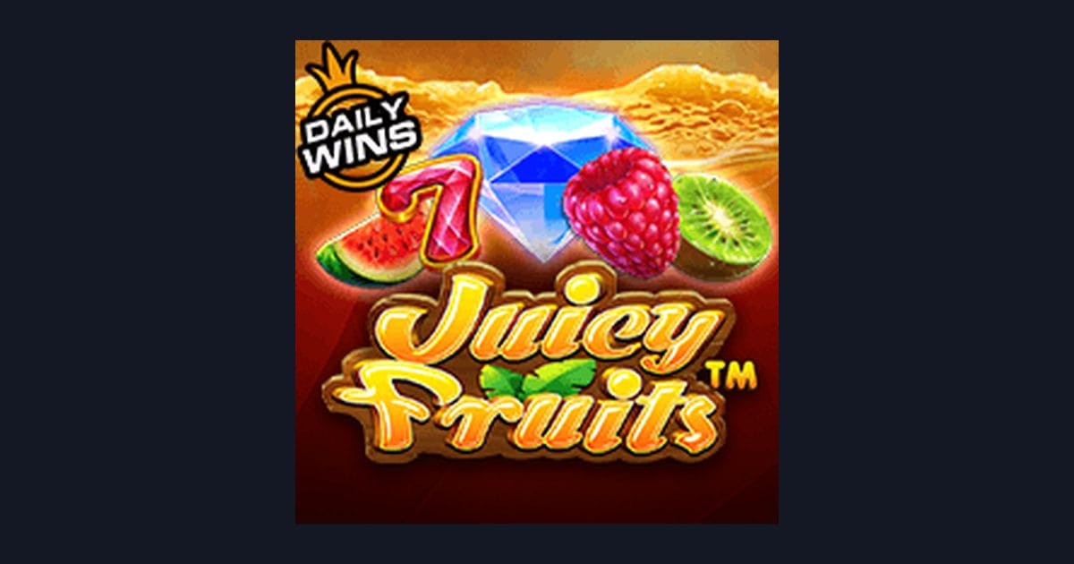Rahasia Menang Maksimal di Juicy Fruits dengan Tips Pola Maxwin