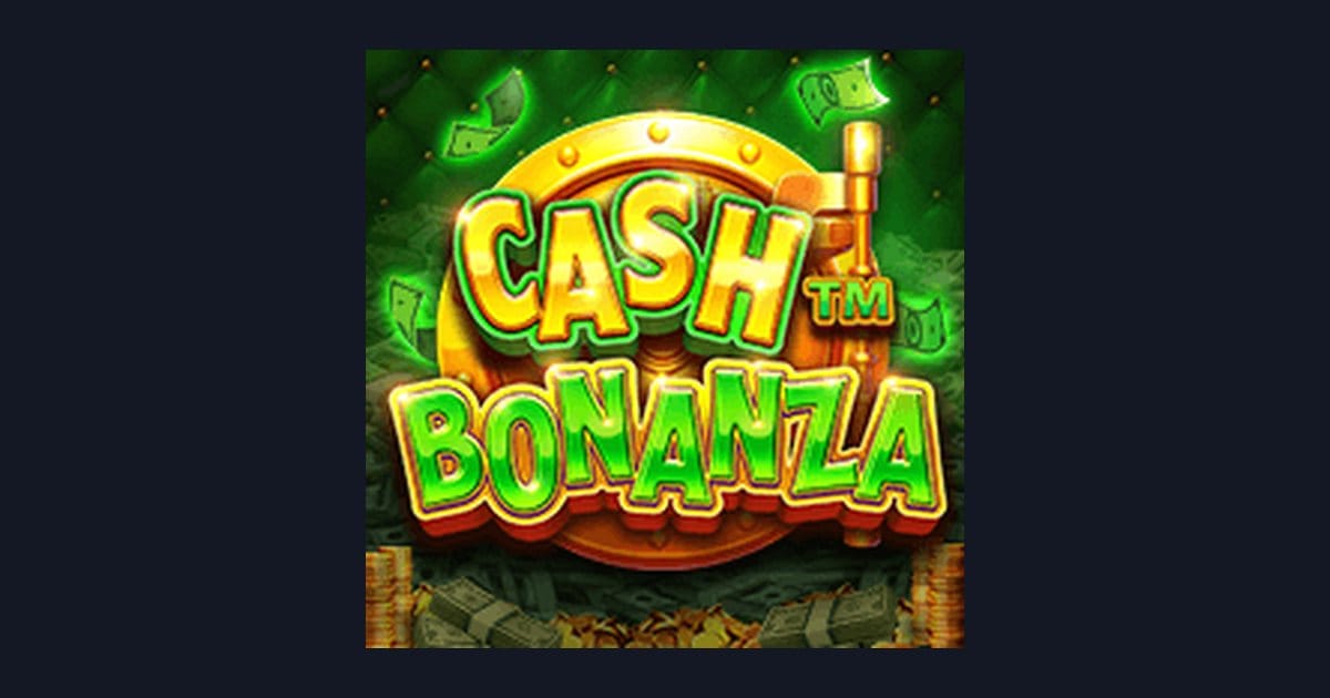 Raih Bonus New Member dengan Cash Bonanza dari Pragmatic Play