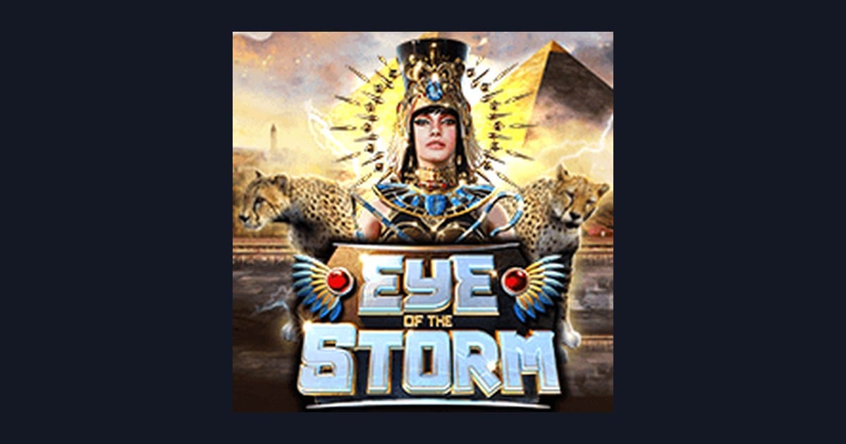 Raih Slot Maxwin dengan Eye of the Storm dari Pragmatic Play
