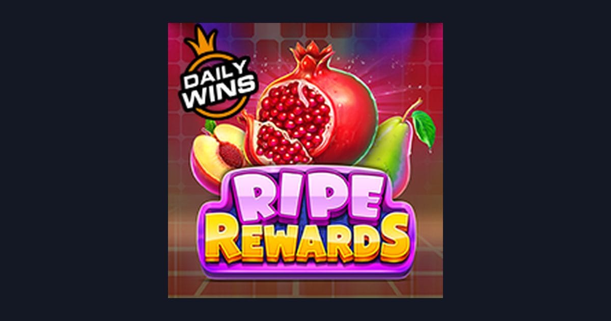 Ripe Rewards dan Pola Spin Gacor untuk Modal Receh 5rb